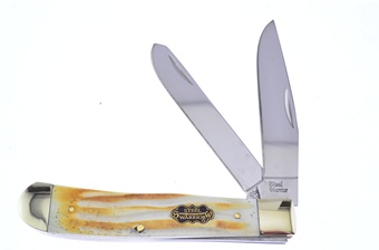 4.25" Second Cut Bone Trapper