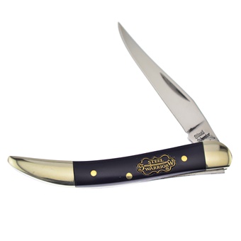 3" Buffalo Horn Small Toothpick