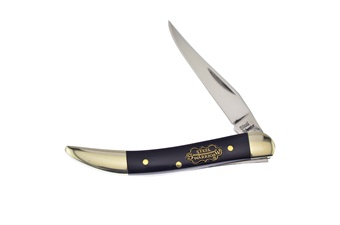 3" Cape Buffalo Horn Small Toothpick