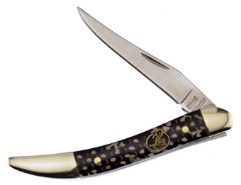 3" Cobra Skin Small Toothpick