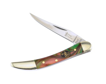 3" Composite Christmas Tree Small Toothpick