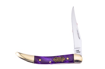 3" Grape Ape Composite Small Toothpick