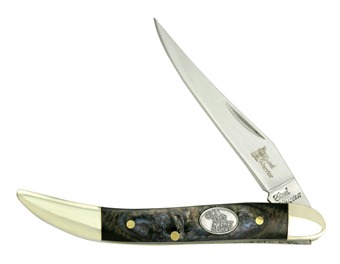 Small.Toothpick Imitation.Abalone 3"