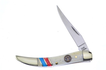 3" Liberty Bell Small Toothpick