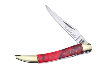 3" Michael Prater Devils Canyon Toothpick