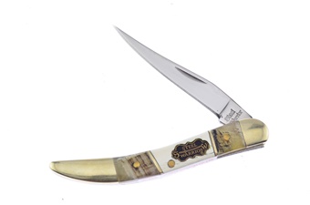 3" Ram Ox Ram Small Toothpick