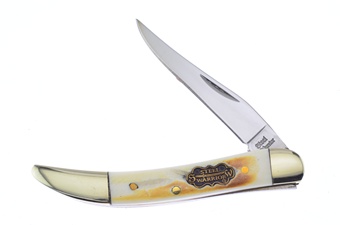 3" Second Cut Bone Small Toothpick