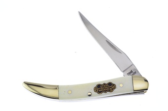 3" White Smoothbone Small Toothpick