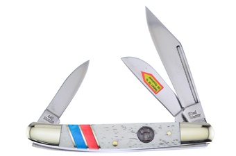 4" Liberty Bell Series Wrangler