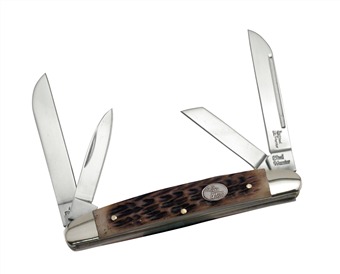 3.5" Autumn Bent Creek Congress