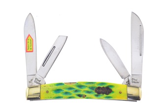 Congress Moss Green 3 1/2"