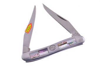 3.5" Musrkat Sheet Mother Of Pearl