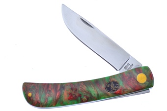 4.5" Christmas Tree Dirt Buster