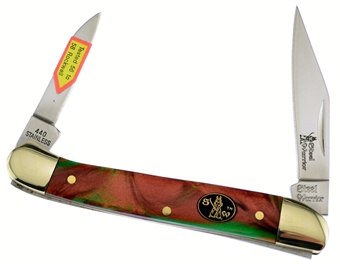 3" Christmas Tree Little Cprhed