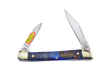 3" God Bless America Little Cprhed