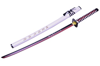 41" Katana No Stand/Plaque