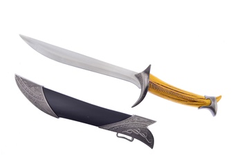 Classic Dagger w/Sheath (1pc)