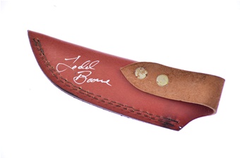 Todd Boone Signature
