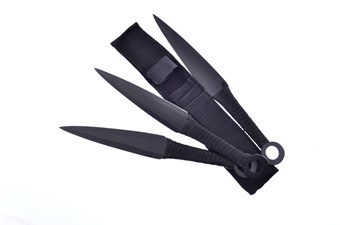 3pc Throwing Knives (3pc)