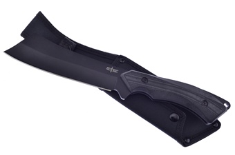 13.5" Stec Hunter G-10