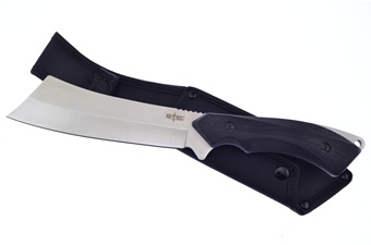 13.5" Stec Hunter G-10