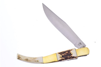 Trophy Stag Folder 6"