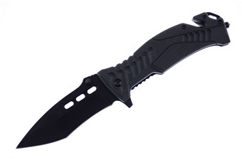 5" Stec Assist Ventalator