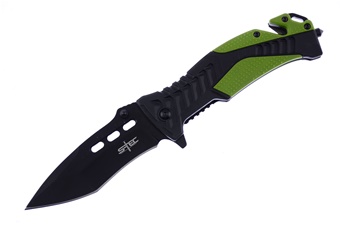 5" Stec Assist Ventalator