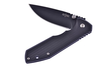 4.5" Stec G-10 Defender