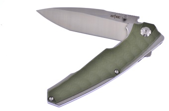 5.375" Stec Ball Bearing G-10