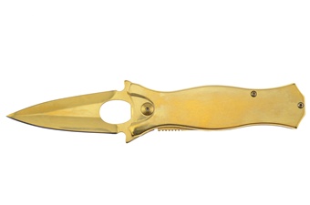 4.5" Tiger Finger Assist