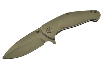 4.5"Titanium.Coat Snapshot Tacextreme