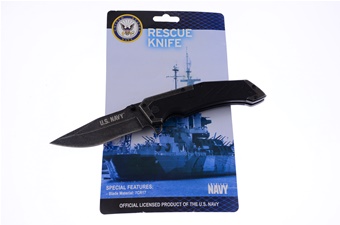 Licensed Us Navy Folder