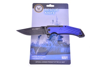 Us Navy Rescue Knife