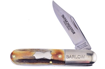 3.25" Winchester '22 Stag Barlow