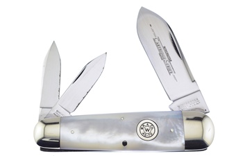 4" Winchester Pearl Whittler