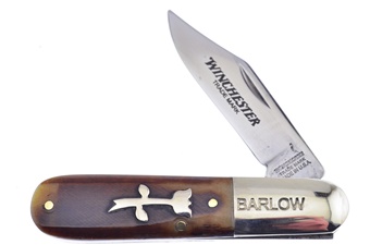 3.25" Winchester Sawcut Barlow