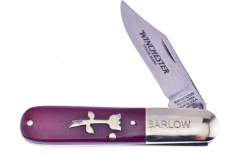 3.25" Winchester Tulip Barlow