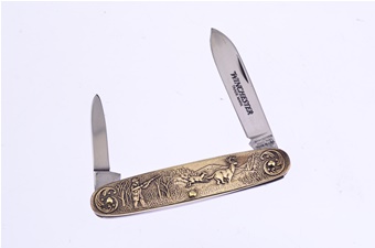 3.5" Winchester Model 1994