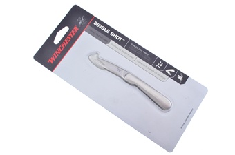 2 7/8" Winchester Single Shot Stainless Steel