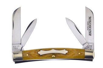 3.5" Winchester '96 Bowtie Congress