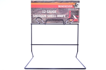 Winchester Wire Rack w/ Header