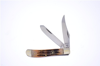 3.5" Rocky Mountain Stag Bullet Trapper