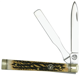 Dr Knife w/Spatula Rockymtn 3 3/4"