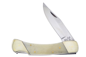 5" Smooth Bone Bear Claw