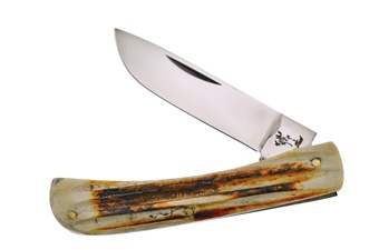 3.75" Second Cut Bone Dirt Buster Jr