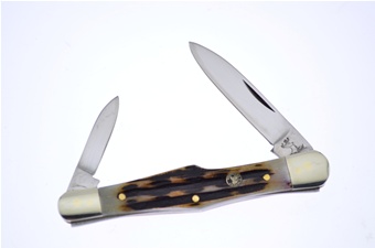 3.5" Rocky Mountain Stag Whittler