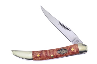 3" Whiskey River Small Toothpick