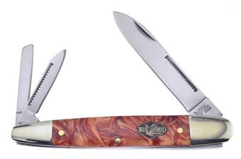 4" Whiskey River Whittler