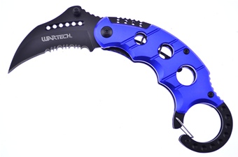 Wartech Karambit